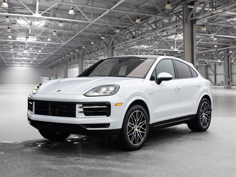 Cayenne