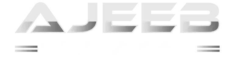 Ajeeb