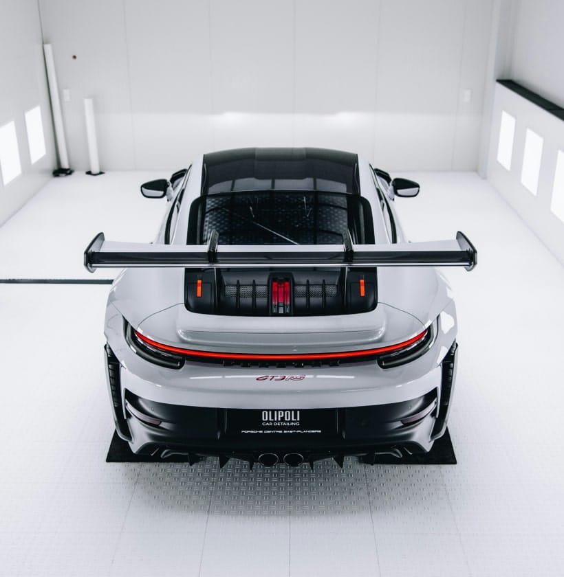 Monthly Car Rentals in Dubai