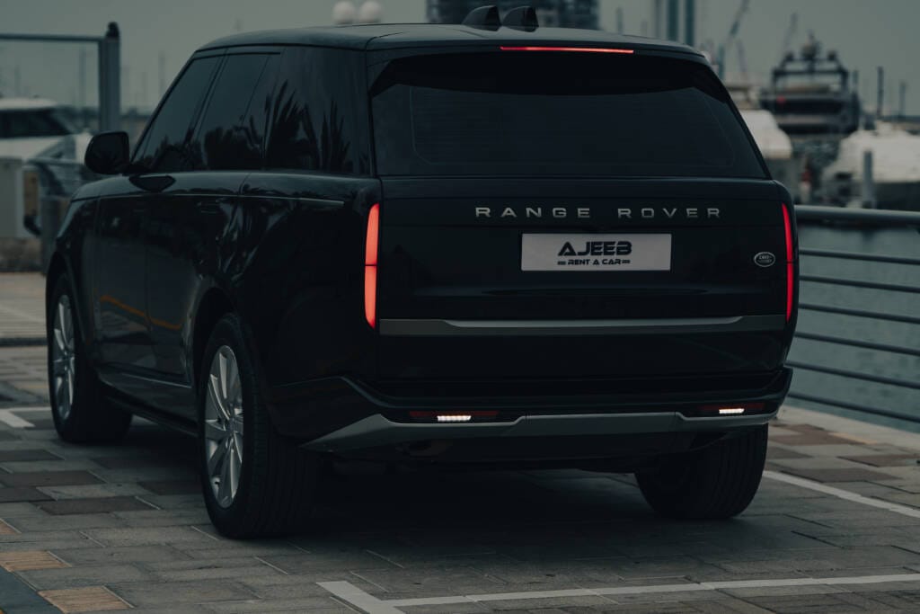 top 1 rent a car,Best car rental deals in Dubai from Ajeeb Cars UAE