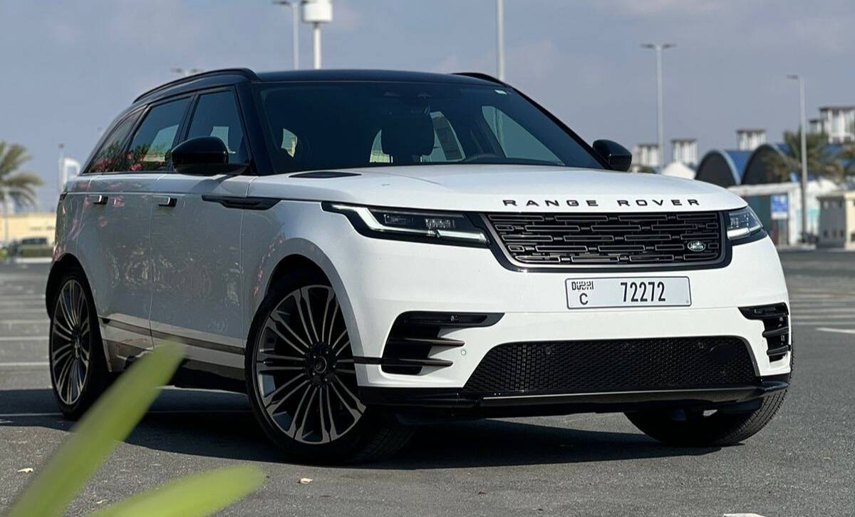 Velar
