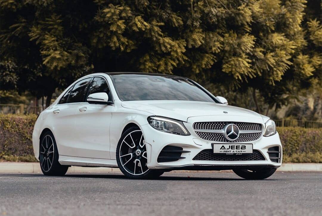 C-Class