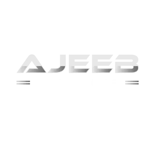 Ajeeb