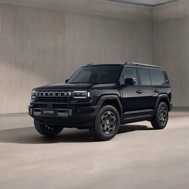 Jetour G 700